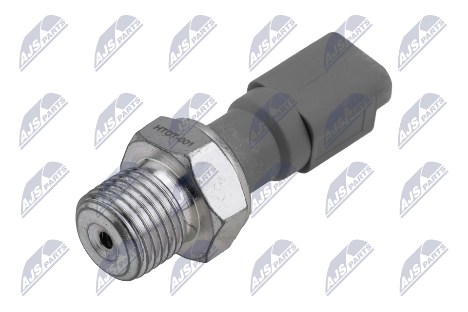 NTY Öldruckschalter eccct001 für Ford Citroën
