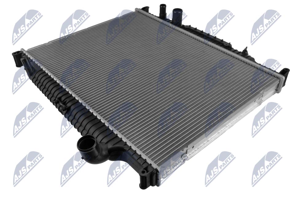 NTY Kühler, Motorkühlung cchlr002 für LAND ROVER