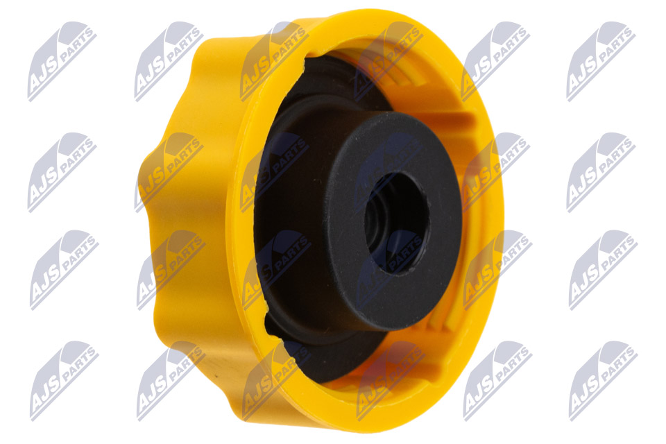 NTY Verschlussdeckel, Kühler cckfr004 für Ford Opel SAAB Vaughall DAEWOO MAZDA