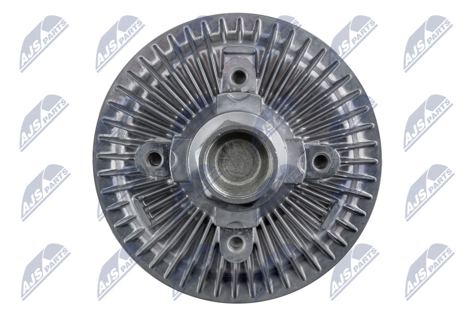 NTY Kupplung, Kühlerlüfter cpsch002 für DODGE