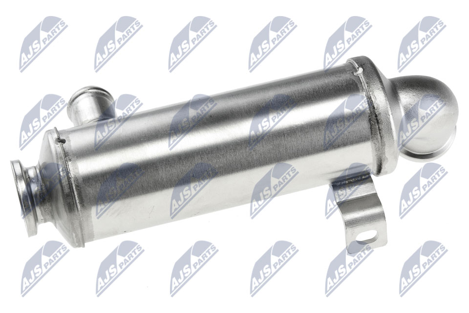 NTY Kühler, Abgasrückführung egrfr021a für Peugeot Ford