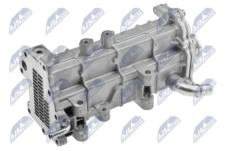 NTY Kühler, Abgasrückführung egrvc004a für Fiat