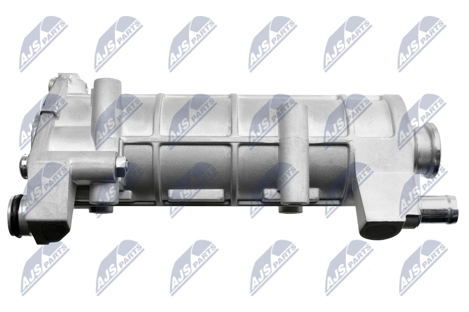 NTY Kühler, Abgasrückführung egrvc006a für Fiat Citroën