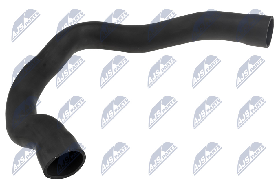NTY Ladeluftschlauch GPP-AR-003 für ALFA ROMEO