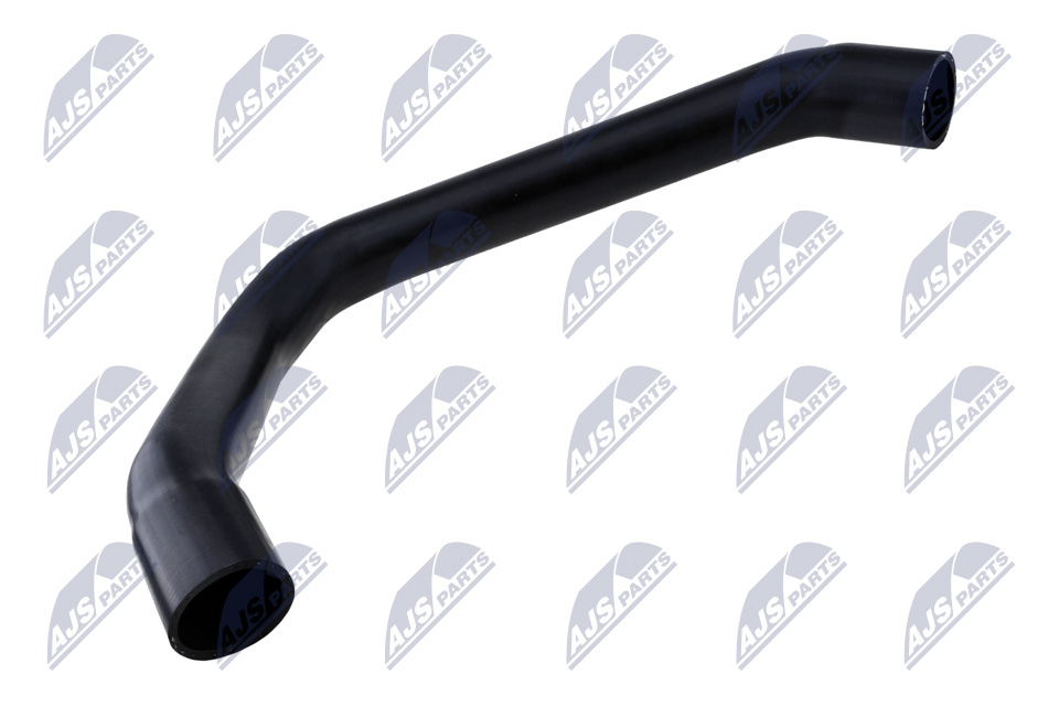 NTY Ladeluftschlauch oben GPP-AR-013 für ALFA ROMEO