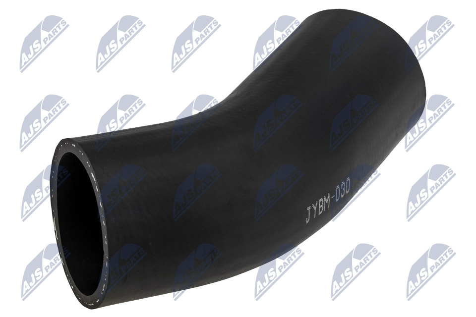 NTY Ladeluftschlauch gppbm030 oben für BMW