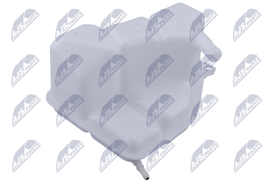 NTY Ausgleichsbehälter, Kühlmittel czwfr005 für Ford