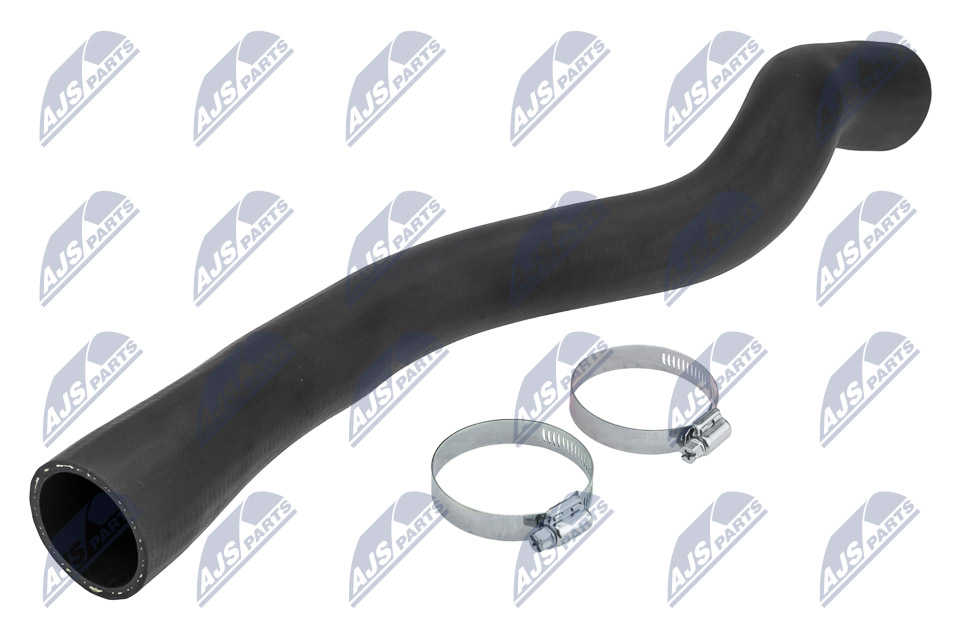 Luftleitung GPP-FR-011 NTY für FORD FOCUS III Stufenheck FOCUS III - Bild 7