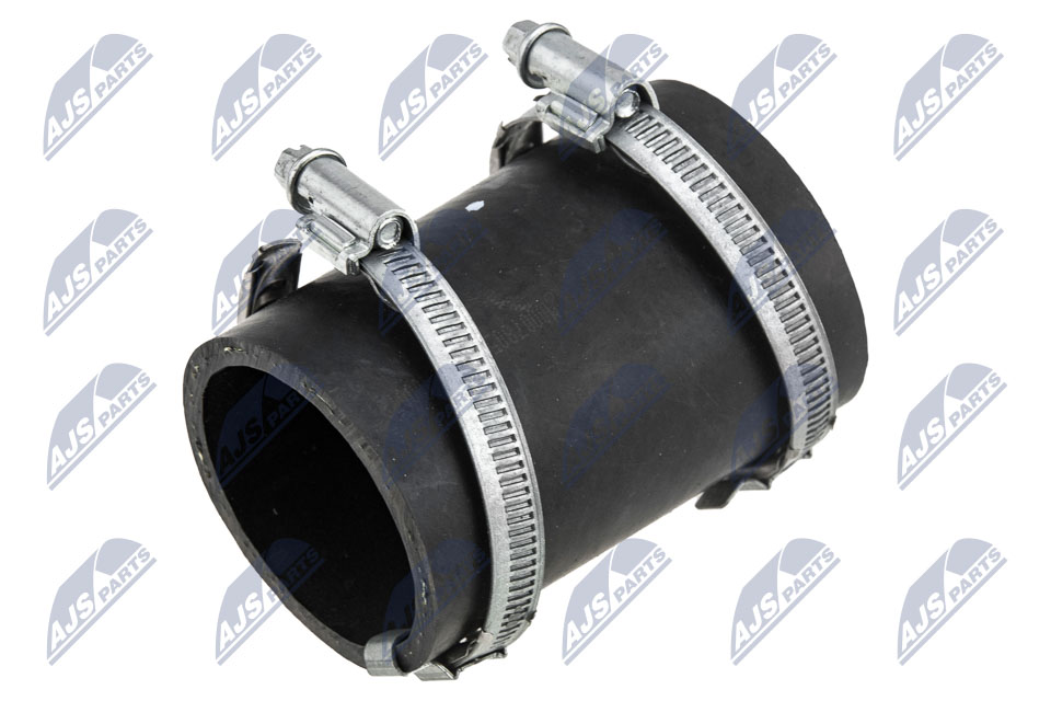 NTY Ladeluftschlauch GPP-FR-020 für Ford