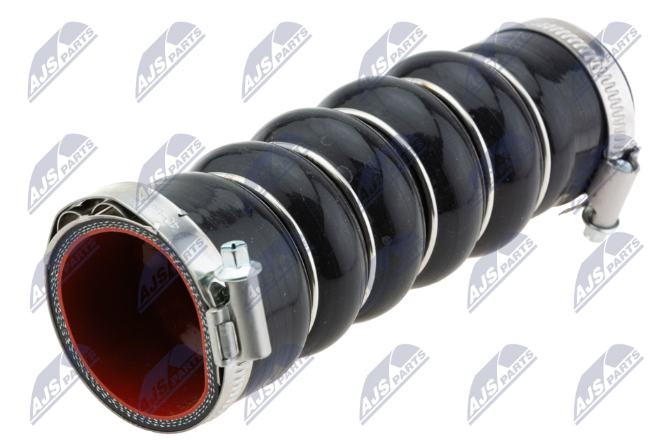 NTY Ladeluftschlauch GPP-FR-057 für Ford