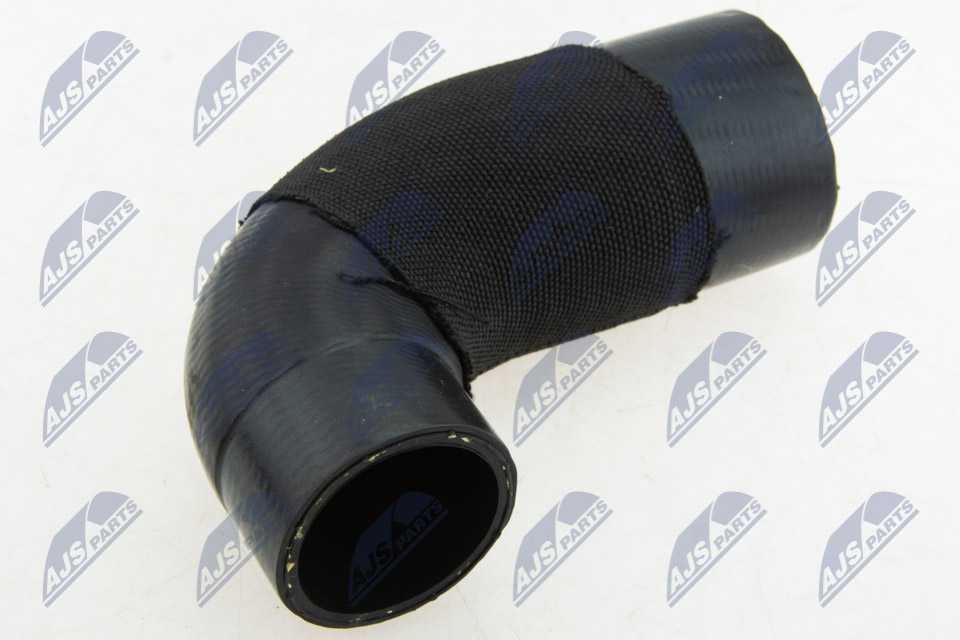NTY Ladeluftschlauch oben GPP-HD-003 für HONDA