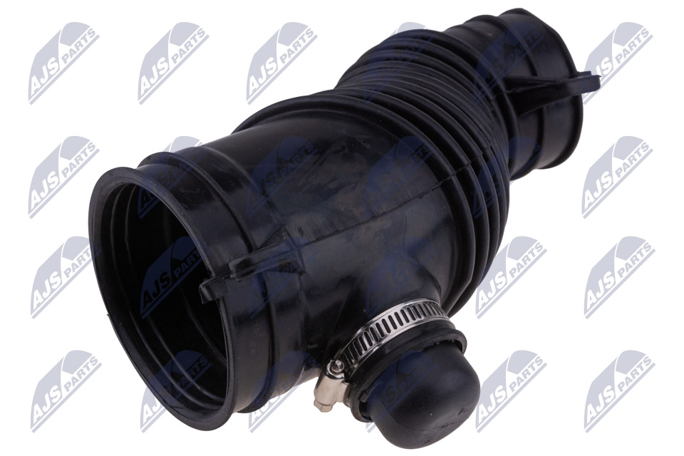 NTY Ladeluftschlauch GPP-HD-004 für HONDA