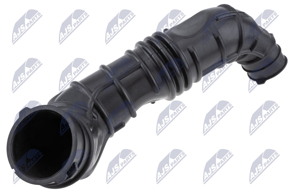 NTY Ladeluftschlauch GPP-KA-009 für KIA