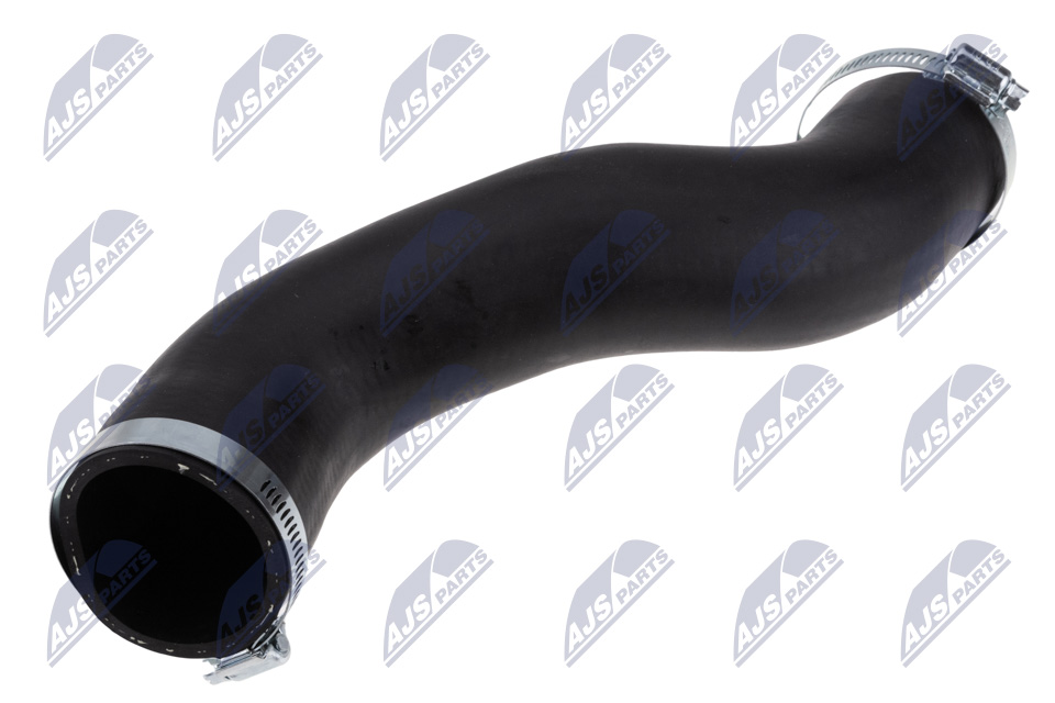 Luftleitung GPP-MS-009 NTY für MITSUBISHI ASX OUTLANDER II LANCER VIII - Bild 6