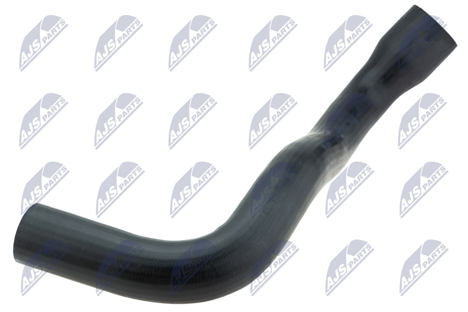Ladeluftschlauch GPP-PL-030 NTY für OPEL INSIGNIA A INSIGNIA A Stufenheck - Bild 6