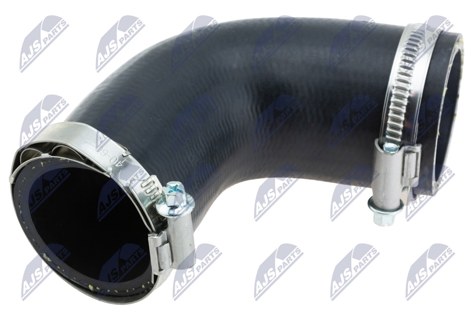 NTY Ladeluftschlauch GPP-RE-038 für Opel RENAULT