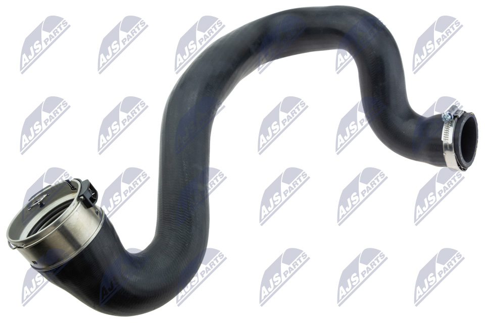 Luftleitung GPP-RE-051 NTY für OPEL RENAULT NISSAN - Bild 5