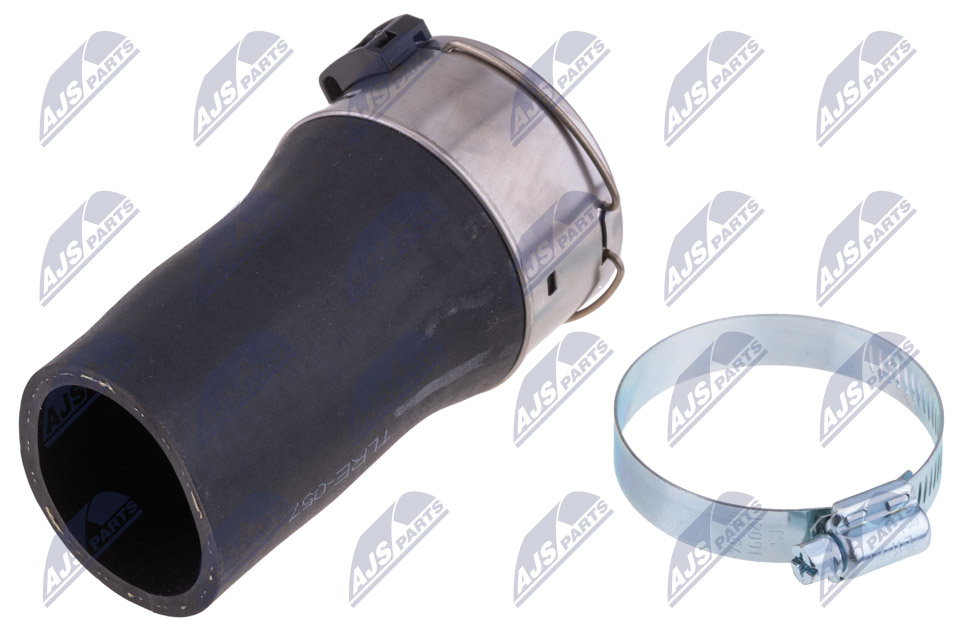 Luftleitung GPP-RE-057 NTY für RENAULT TWINGO II - Bild 6