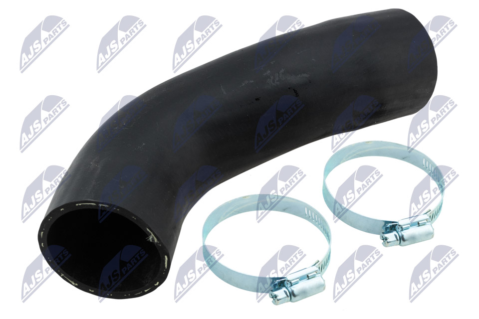 Nty Ladeluftschlauch Gpp-Vv-012 Für Volvo
