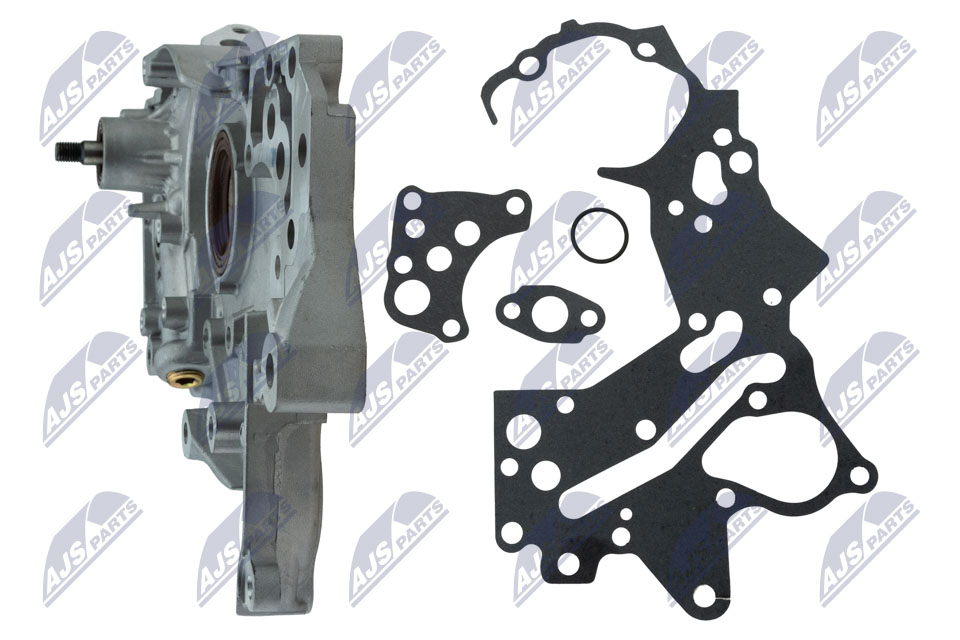 Für NTY BPO-MS-002 OIL PUMP - Bild 6