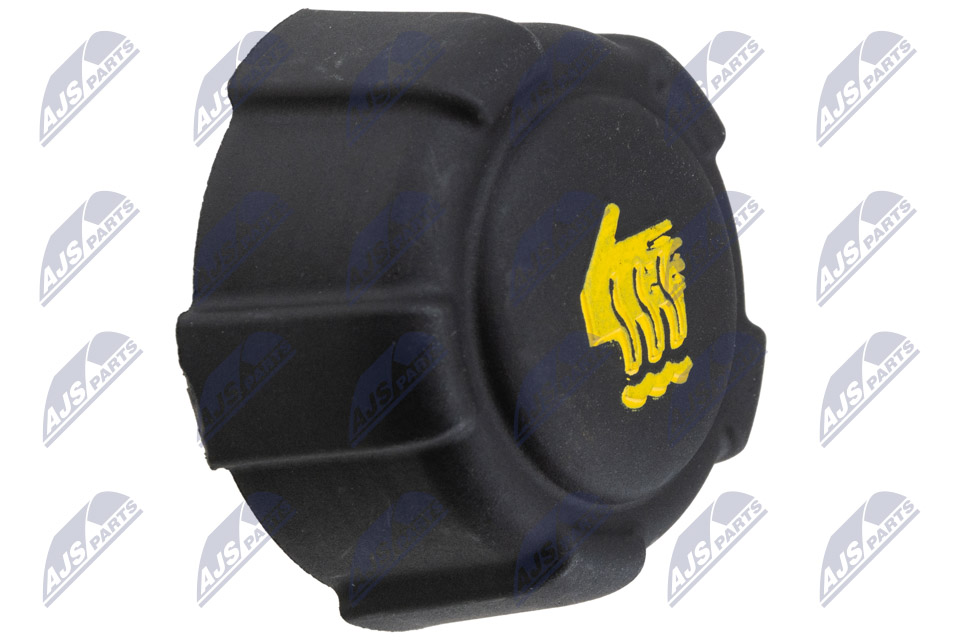 NTY Verschlussdeckel, Kühlmittelbehälter cckns000 für Opel GM Mercedes RENAULT NISSAN DACIA Suzuki