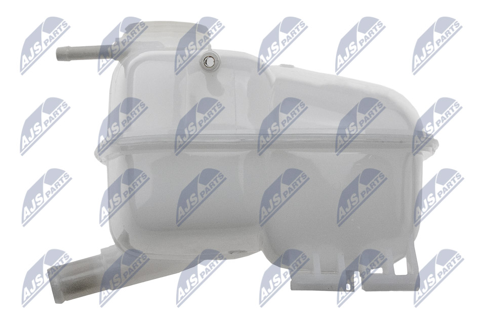 NTY Ausgleichsbehälter, Kühlmittel czwpl013 für Opel Vaughall GM