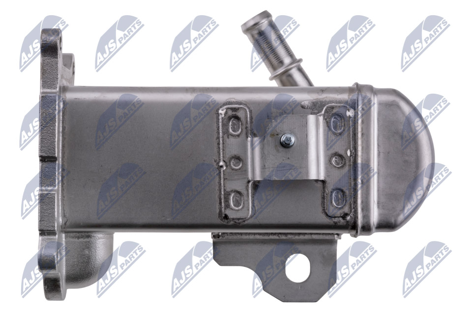 NTY Kühler, Abgasrückführung egrfr009a für Ford