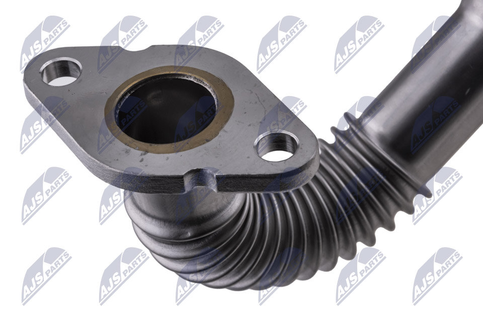 NTY Kühler, Abgasrückführung egrfr016a für Ford