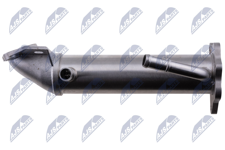 NTY Kühler, Abgasrückführung egrfr027a für Ford