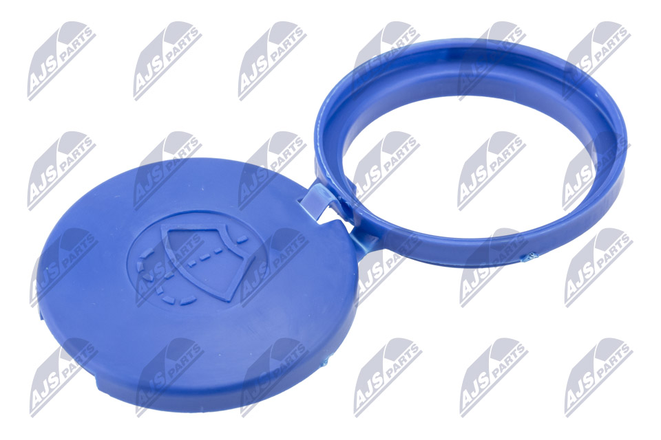 NTY Verschluss, Waschwasserbehälter kzsct000 für Citroën/Peugeot