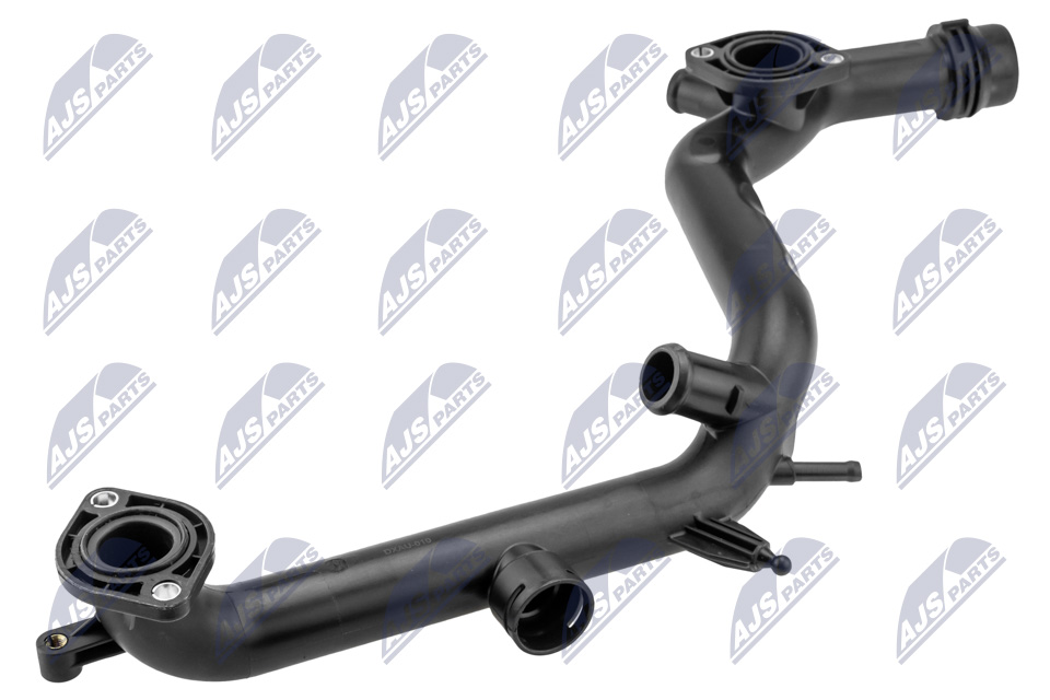 Für NTY CPP-AU-010 ENGINE WATER HOSE - Bild 4