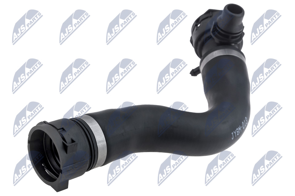 NTY Kühlerschlauch links oben CPP-BM-013 für BMW