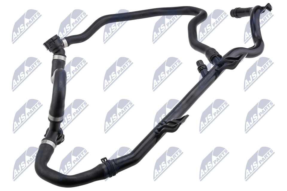 Für NTY CPP-BM-034 ENGINE WATER HOSE - Bild 5