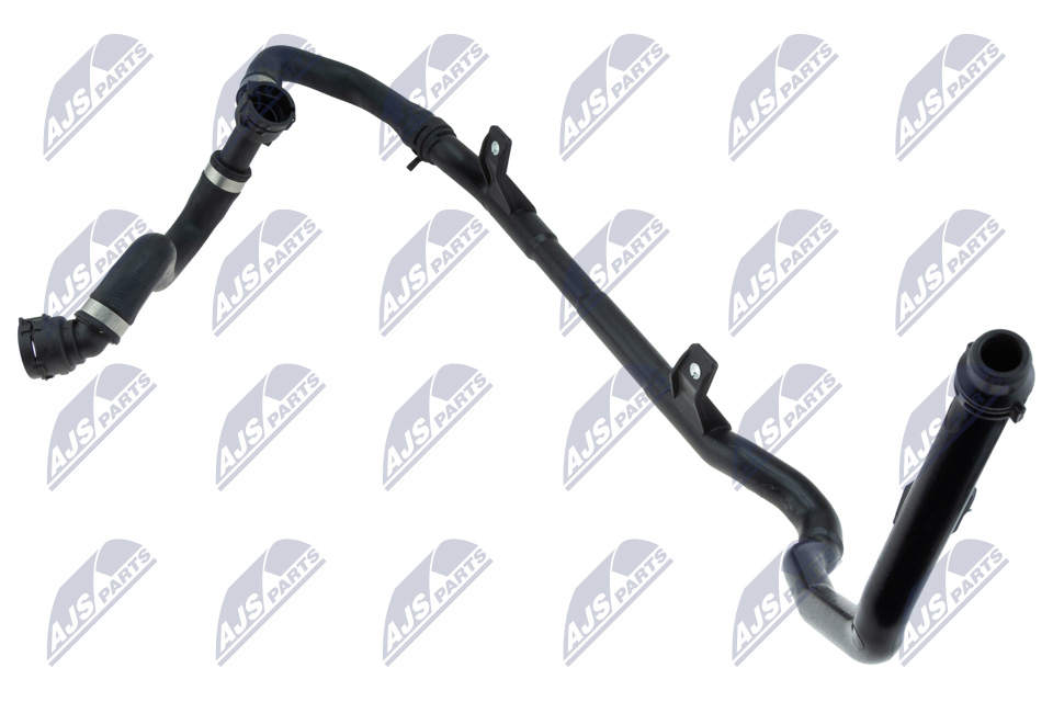 Für NTY CPP-BM-038 ENGINE WATER HOSE - Bild 3
