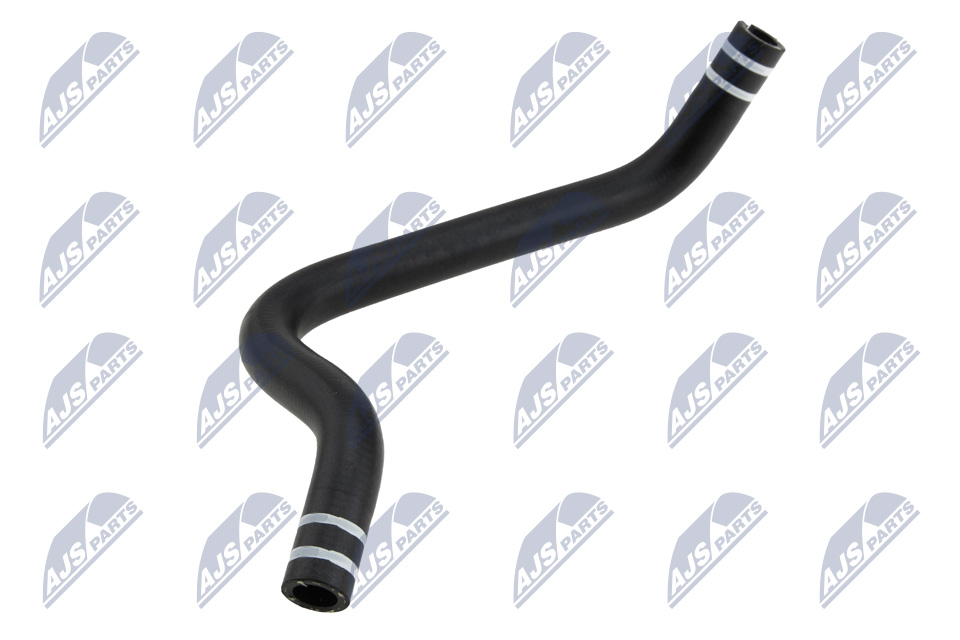 NTY Kühlerschlauch cppft014 für Fiat