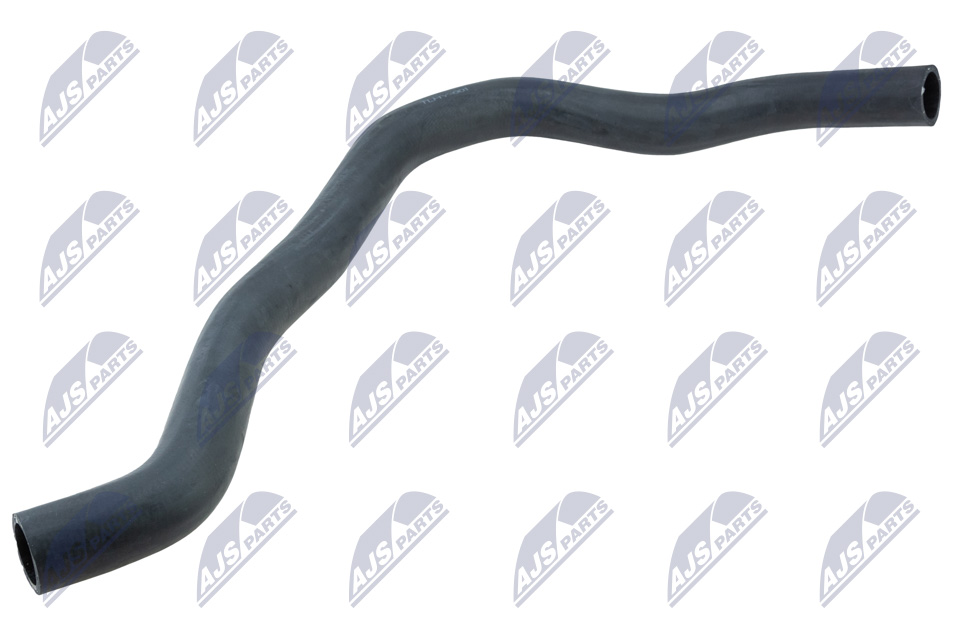 NTY Kühlerschlauch oben CPP-HY-001 für HYUNDAI