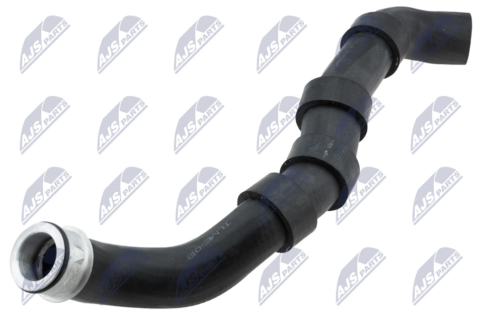 NTY Kühlerschlauch CPP-ME-018 für Mercedes