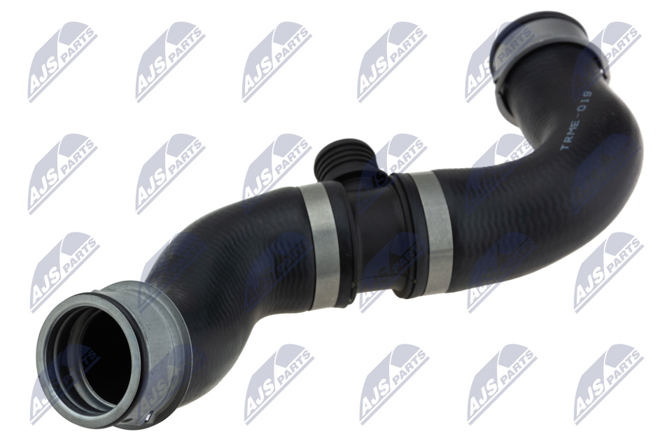 Nty Kühlerschlauch Cpp-Me-019 Für Mercedes