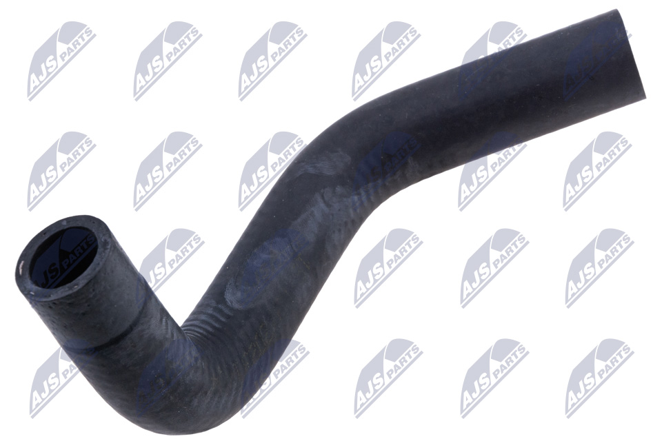 NTY Kühlerschlauch cppme034 für Mercedes