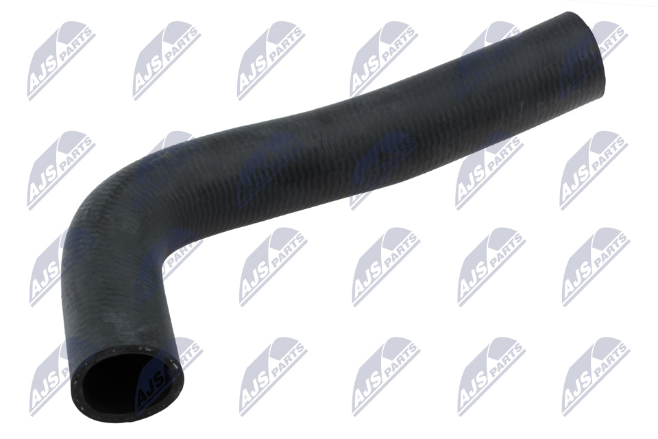 NTY Kühlerschlauch cppns006 oben für NISSAN