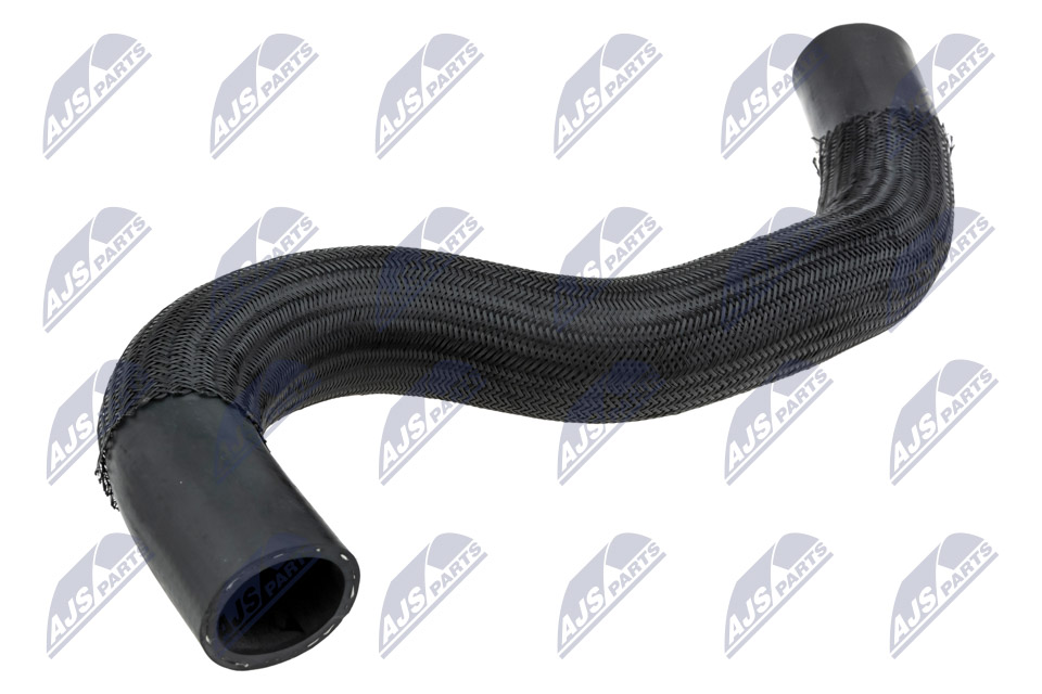 Kühlerschlauch CPP-NS-009 NTY für NISSAN QASHQAI II - Bild 4