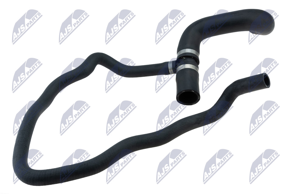 Für NTY CPP-PL-006 ENGINE WATER HOSE - Bild 5