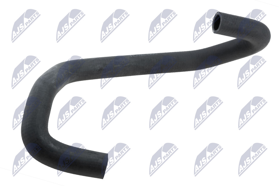 NTY Kühlerschlauch cppre005 für RENAULT