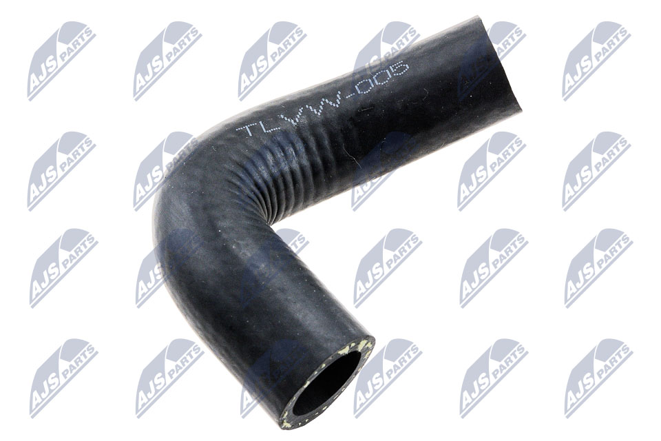 NTY Kühlerschlauch cppvw005 für VAG