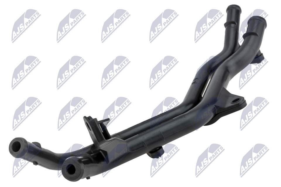 Kühlsystemleitungsrohr CPP-WW-013 NTY für VW BEETLE BEETLE Cabriolet JETTA IV - Bild 4