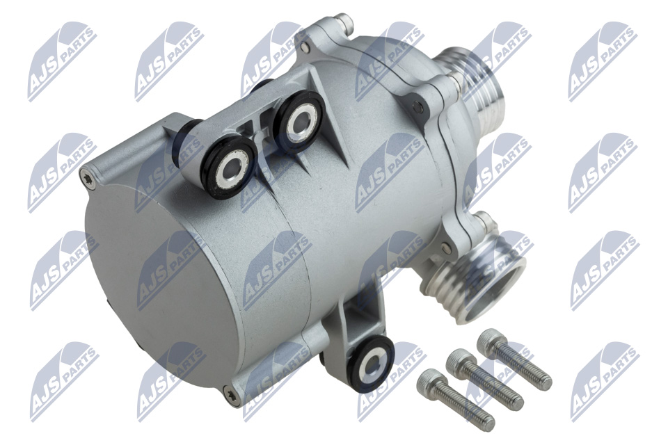 NTY Wasserpumpe CPW-BM-048 für BMW