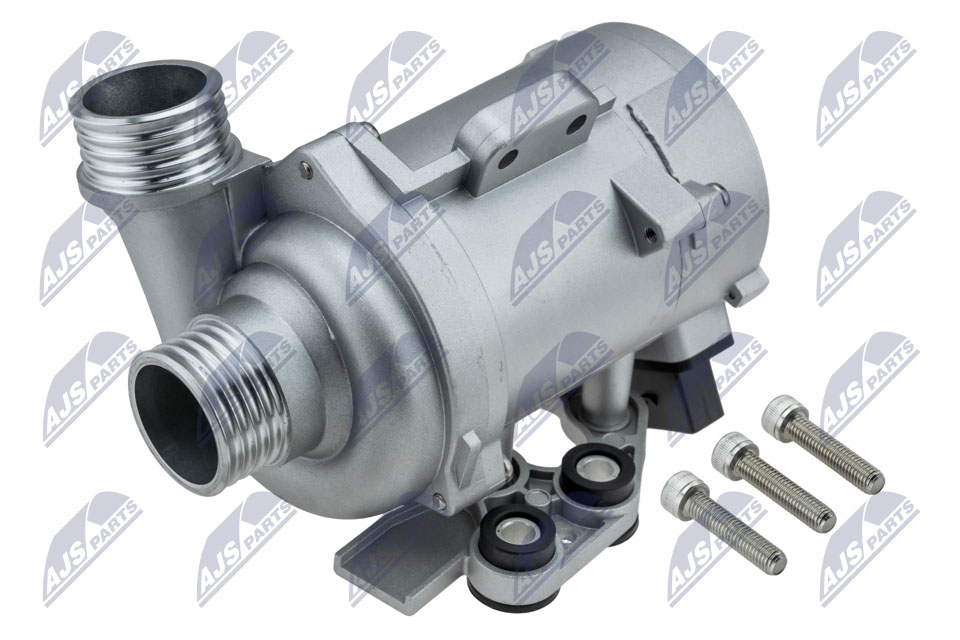 NTY Wasserpumpe CPW-BM-049 für BMW