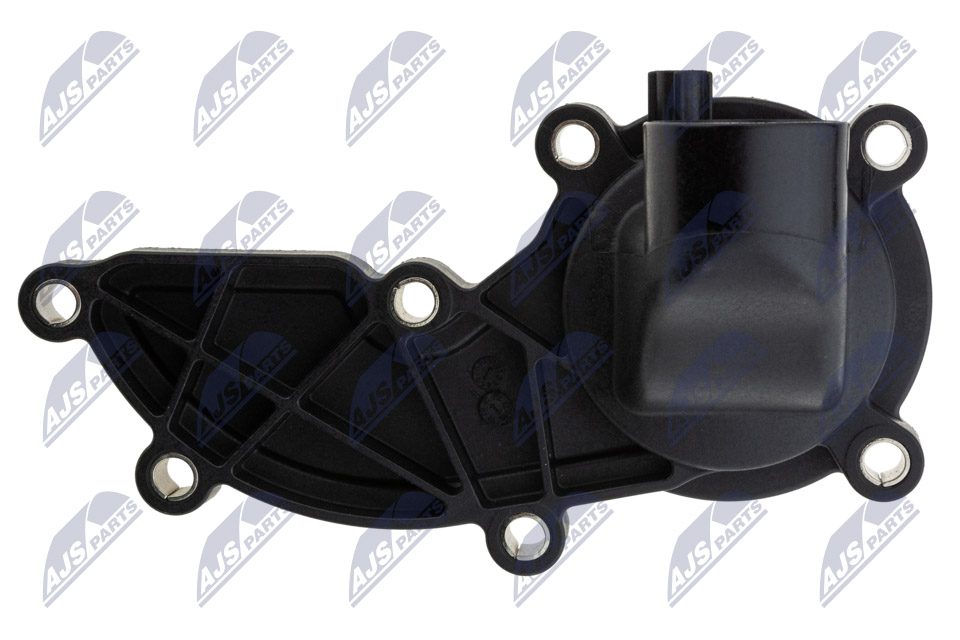 Nty Thermostatgehäuse Wasserpumpe Ctm-Au-018 Für Vag