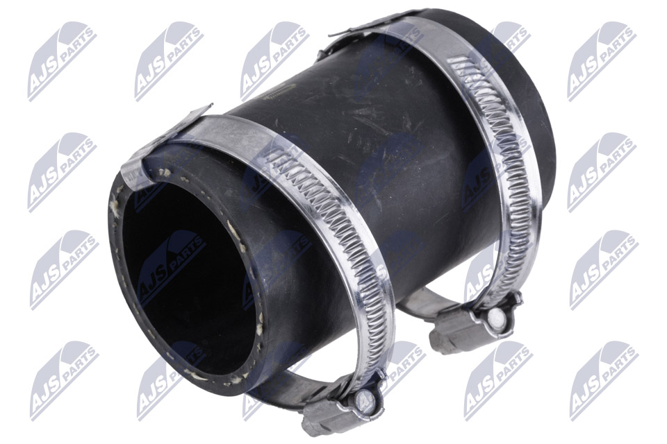 NTY Ladeluftschlauch GPP-FR-052 für Ford