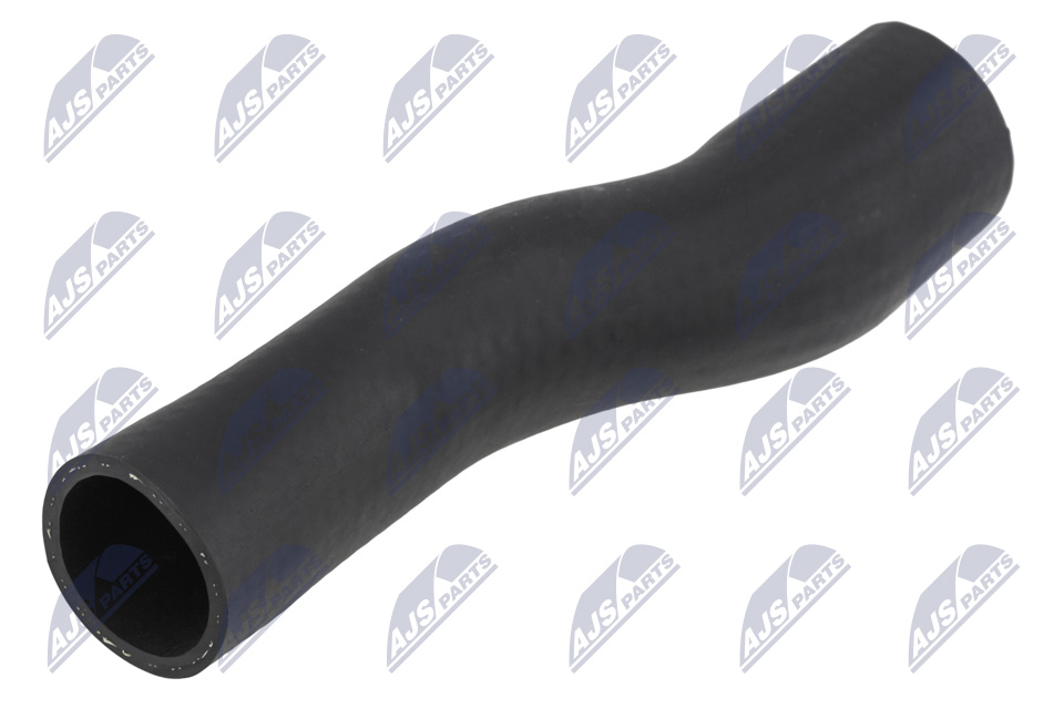 NTY Ladeluftschlauch GPP-HY-009 für HYUNDAI KIA